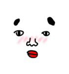 うぃずちゃん（個別スタンプ：5）