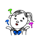 うぃずちゃん（個別スタンプ：11）
