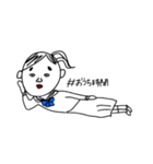 うぃずちゃん（個別スタンプ：12）