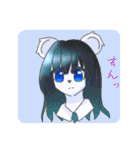 君と僕のセレナーデ スタンプ（個別スタンプ：34）