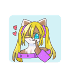 君と僕のセレナーデ スタンプ（個別スタンプ：35）