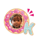 aoicoi（個別スタンプ：6）
