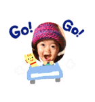 aoicoi（個別スタンプ：7）