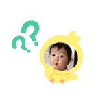 aoicoi（個別スタンプ：9）