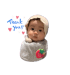 aoicoi（個別スタンプ：23）