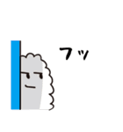 おにぎりボーイスタンプ（個別スタンプ：1）