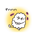 おにぎりボーイスタンプ（個別スタンプ：3）