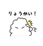 おにぎりボーイスタンプ（個別スタンプ：5）