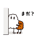 おにぎりボーイスタンプ（個別スタンプ：6）