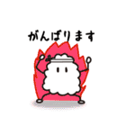 おにぎりボーイスタンプ（個別スタンプ：8）