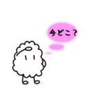 おにぎりボーイスタンプ（個別スタンプ：10）