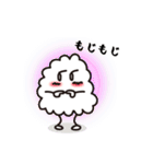 おにぎりボーイスタンプ（個別スタンプ：22）