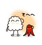 おにぎりボーイスタンプ（個別スタンプ：32）