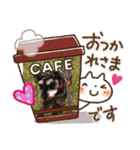 りーちゃんの日常会話（個別スタンプ：10）