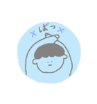 すずこがつかうスタンプ（個別スタンプ：2）