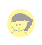 すずこがつかうスタンプ（個別スタンプ：28）