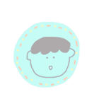 すずこがつかうスタンプ（個別スタンプ：30）