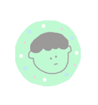 すずこがつかうスタンプ（個別スタンプ：32）
