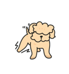 素晴らしいドンドン（個別スタンプ：2）