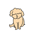 素晴らしいドンドン（個別スタンプ：3）
