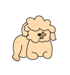 素晴らしいドンドン（個別スタンプ：5）