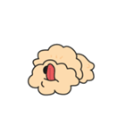 素晴らしいドンドン（個別スタンプ：6）