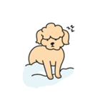 素晴らしいドンドン（個別スタンプ：10）