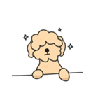 素晴らしいドンドン（個別スタンプ：11）