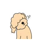 素晴らしいドンドン（個別スタンプ：19）