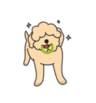 素晴らしいドンドン（個別スタンプ：22）