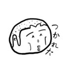 がんばれ！かなめっと！完（個別スタンプ：7）
