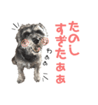 るースタンプʕ•ᴥ•ʔ（個別スタンプ：23）