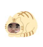 にーこ（個別スタンプ：9）
