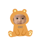 にーこ（個別スタンプ：13）