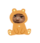 にーこ（個別スタンプ：15）