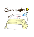 とうぷ（個別スタンプ：3）