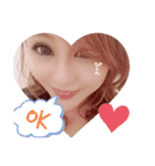聖奈さん（個別スタンプ：1）