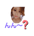 聖奈さん（個別スタンプ：2）