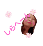聖奈さん（個別スタンプ：4）