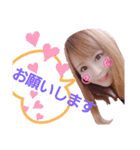 聖奈さん（個別スタンプ：7）