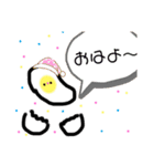 日常foodスタンプ♡（個別スタンプ：1）