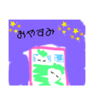 日常foodスタンプ♡（個別スタンプ：6）