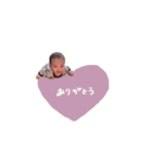stamp 16（個別スタンプ：4）