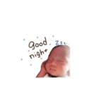 stamp 16（個別スタンプ：5）