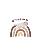 stamp 16（個別スタンプ：6）