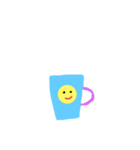 ゆーるいイラスト（個別スタンプ：5）