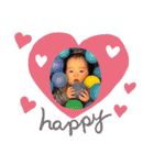 ひかるちゃんだよー♪（個別スタンプ：5）