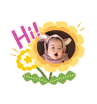 ひかるちゃんだよー♪（個別スタンプ：39）