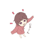 パーカーくん(日常の男の子)（個別スタンプ：20）
