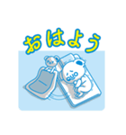 クオとペイ（個別スタンプ：5）